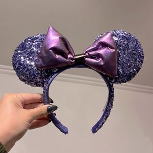 Official Disney Parks Minnie Ears